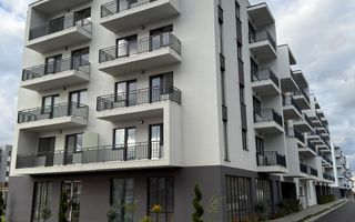 2 camere Tractorul I NOU 2025 I Complex Rezidential Premium I COM 0% - Poză 17