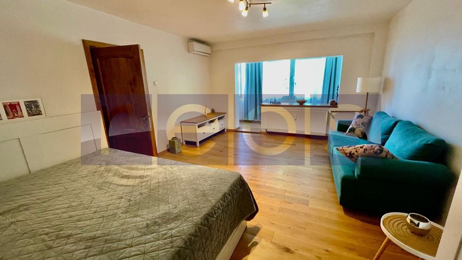 VANZARE GARSONIERA RENOVATA 40MP DECEBAL ALBA IULIA UTILATA/MOBILATA - Poză 5