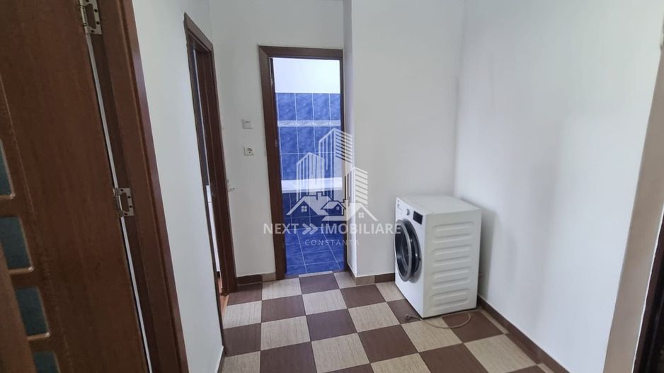 Apartament 2 Camere Decomandat - Zona Dacia , vedere Bd. Tomis - Poză 6