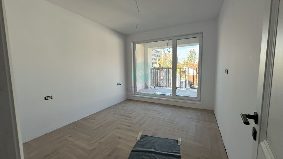 Apartament de 80 mp si TERASA DE 40 MP - Poză 15