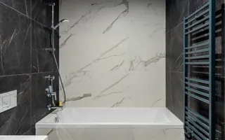 Apartament Premium cu Terasă de 45 mp | ONE Herăstrău I Parcare subterana *** - Poză 14