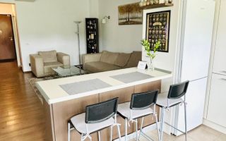 3 camere de vanzare  SUPERB | Parcul Verdi| - Poză 16