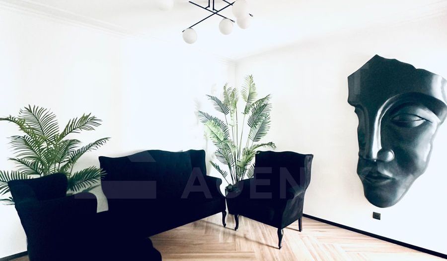 Chirie, apartament, 2 camere, bd. Mircea Cel Bătrân, Ciocana - Poză 7