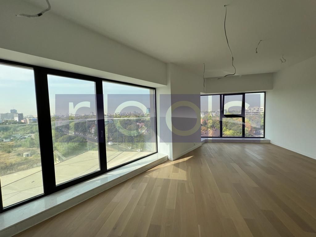 VANZARE 3 CAMERE || ONE VERDI PARK || ETAJ SUPERIOR - Poză 5