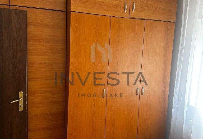 Apartament cu 2 camere cu balcon, etaj intermediar, bloc nou, Zorilor! - Poză 7