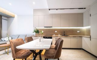 Apartament 2 camere | Piscină, fitness și saună | UpSite Floreasca - Poză 11