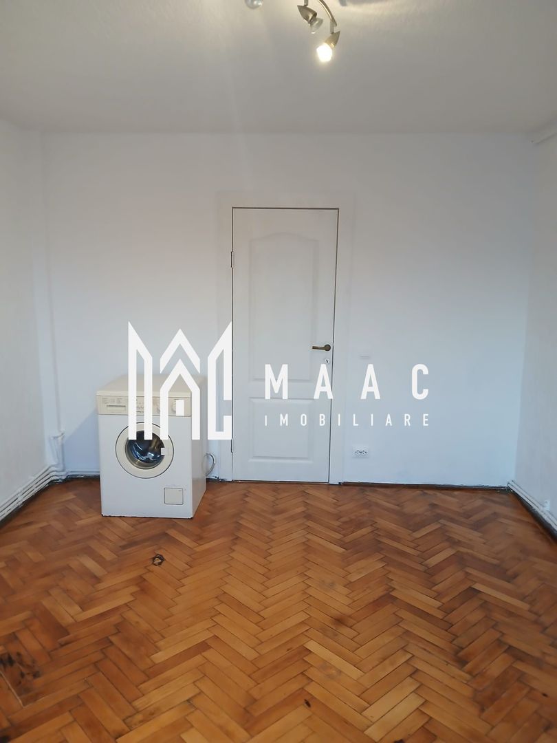 Garsoniera | Etaj 3 | Renovata complet | Centrala | Compa - Poză 7