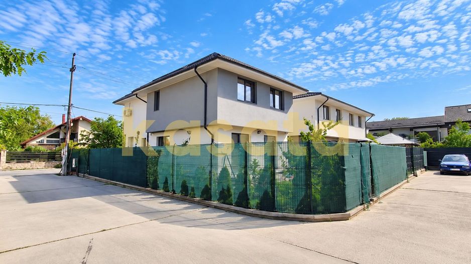 Casa 4 camere in regim duplex finalizata 2025 - Poză 4