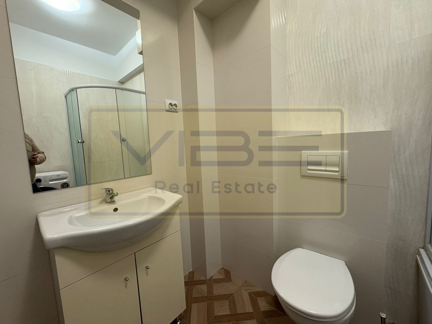 Apartament 3 camere+parcare  Concep Residence Pacurari - Poză 19