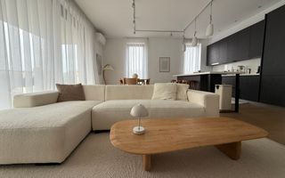 Apartament Jandarmeriei | Stejarii (The Ivy) - Poză 22