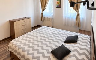 2 CAMERE | IANCULUI | MOBILAT | METROU | CENTRALA PROPRIE | ETAJ 2/8 - Poză 4