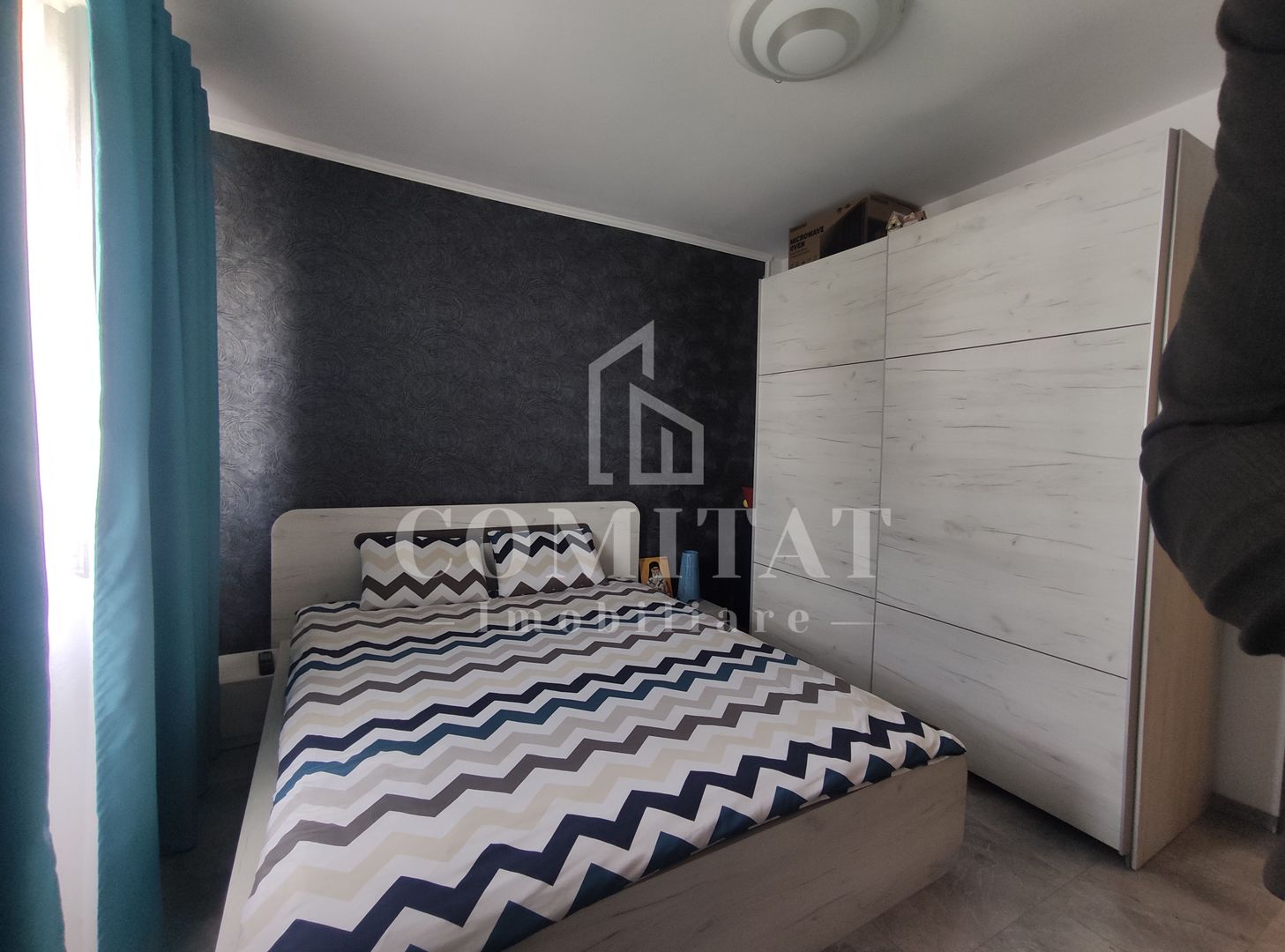 Apartament cu 2 camere decomandate | 49 mp | Marasti - Poză 4