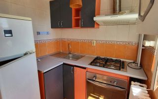 Garsonieră de închiriat, 30 mp, zona Păcurari, complet mobilată și utilată - Poză 2