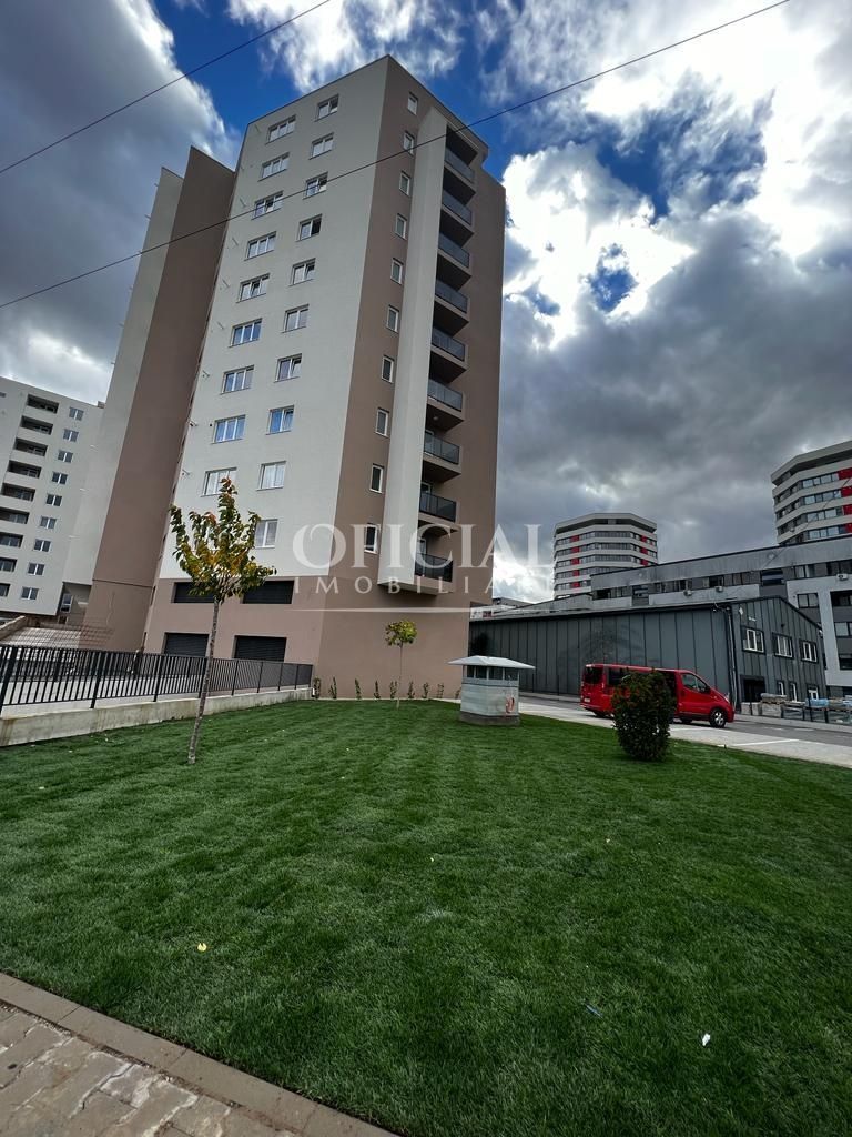 Apartament 2 camere | Parcare subterana | Zona VIVO BMW | Floresti - Poză 7