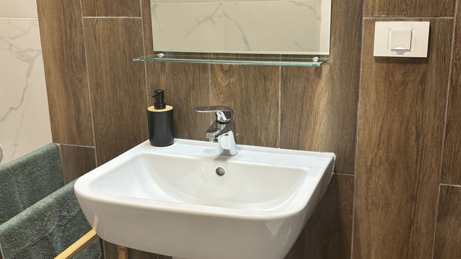 Mobilat si utilat lux cu parcare subterana - Poză 10