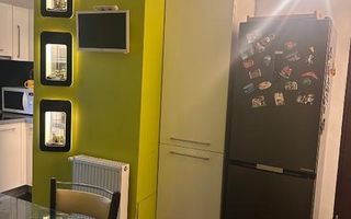 Apartament cu 3 camere, 2 băi, etaj 2, mobilat și utilat - Poză 5