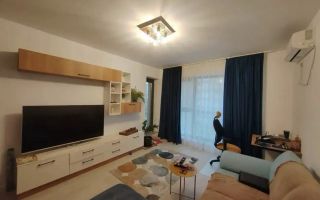 Închiriere apartament 2 camere – Aviației, Onix Park - Poză 1
