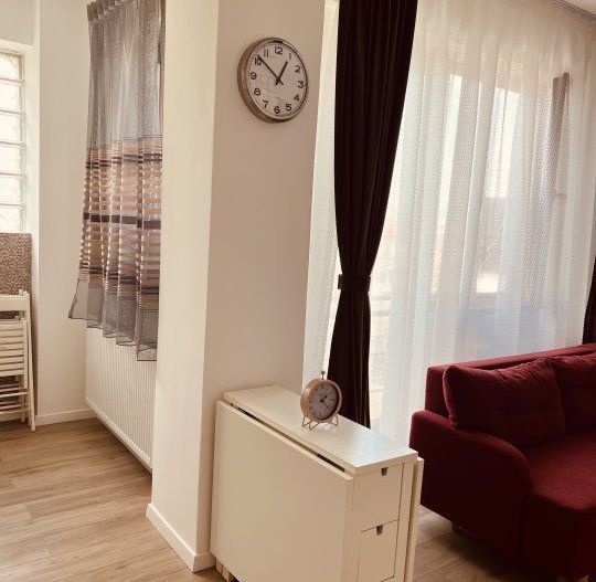 Apartament Metrou Grivita - Poză 3