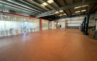 BRASOV-GHIMBAV | INCHIRIERE HALA +SHOWROOM | 6500 MP CONSTRUITI - Poză 37
