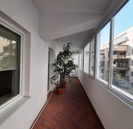 Apartament 4 camere/2 parcari langa Parcul Herastrau / Sos Nordului - Poză 12