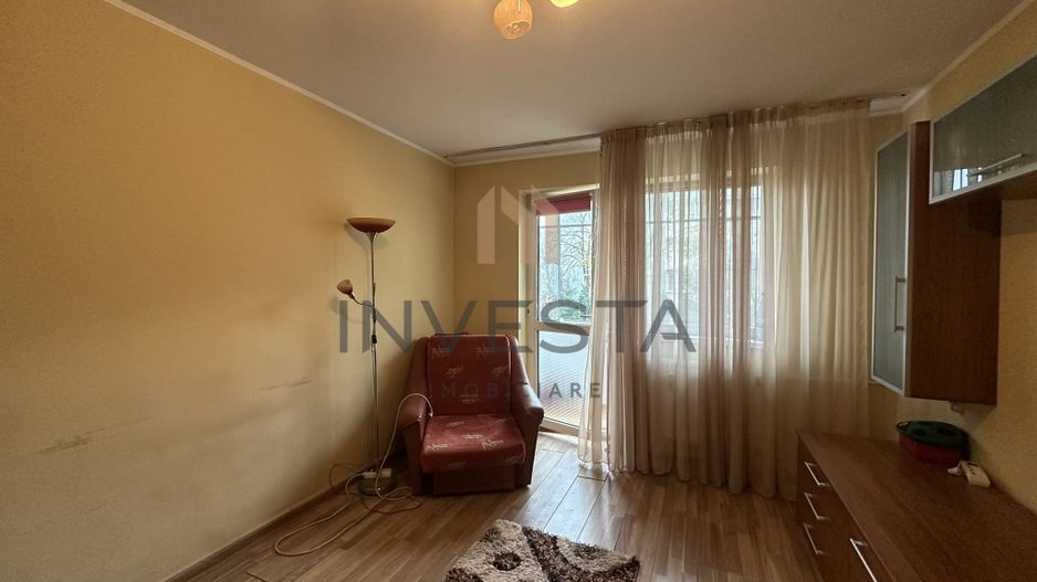 Apartament 2 camere ideal pentru inchiriere zona Septimiu Albini! - Poză 2