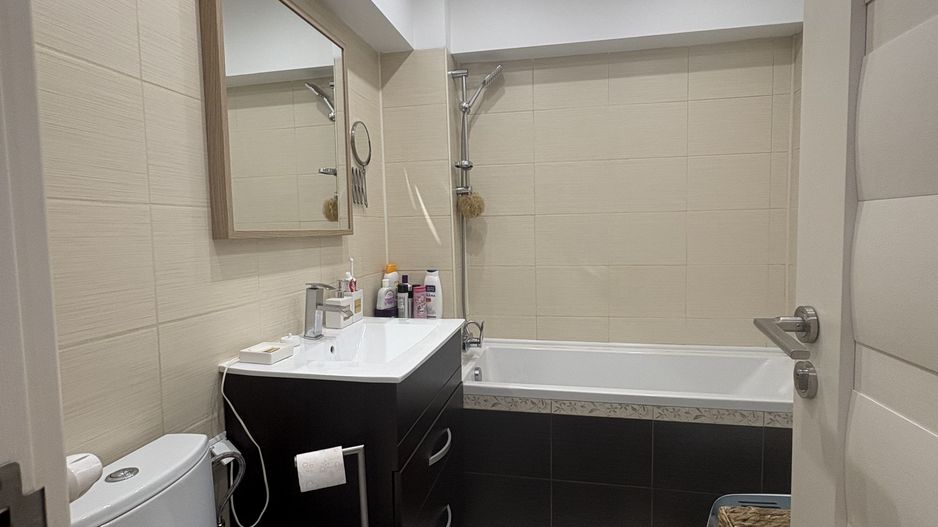 3 camere de închiriat | Metrou Titan | Parc IOR | Mobilat Premiun et 3 - Poză 10