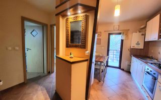 centrala proprie | 2 dormitoare | Braytim - Poză 5