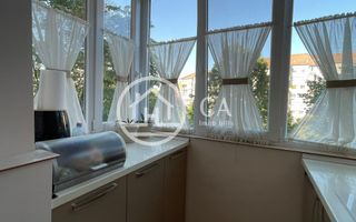 Apartament cu 3 camera de vanzare in zona Dacia, Oradea - Poză 11