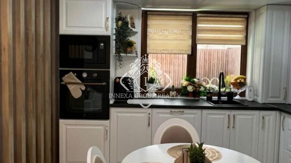 Vila-5 camere-P+1+M | Nicolae Grigorescu - Poză 11