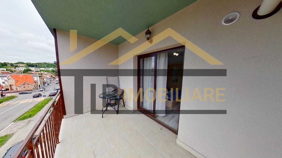 Apartament de 2 camere, 55mp, parcare, zona E.ON - Poză 7