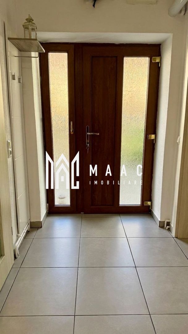 Apartament 3 camere de vânzare | Sibiu, Central | Centrul Istoric - Poză 11