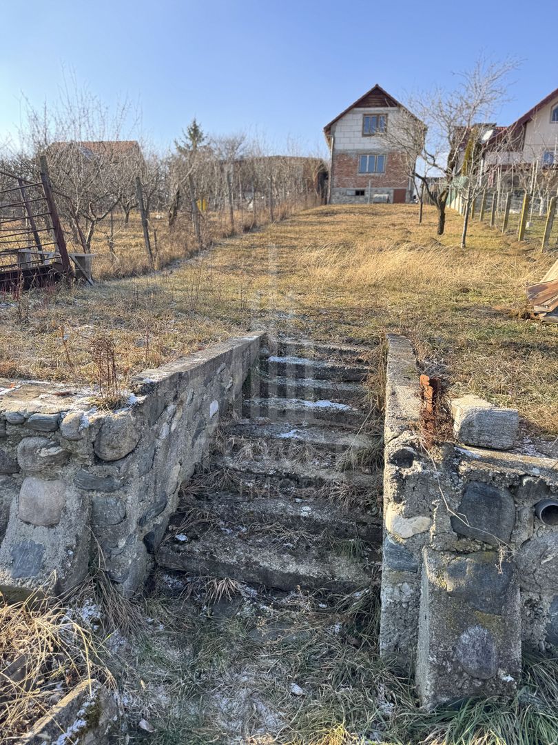 Casa cu 3 camere si teren | 111mp utili 450mp teren | Daia Noua | EXCLUSIVITATE - Poză 1