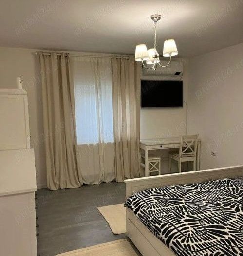 Închiriez garsonieră spațioasă, și modernă, Unirii, metrou aproape - Poză 2