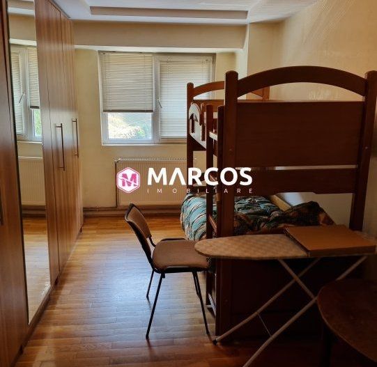 Apartament 3 camere, et.2, Central, ID 953 - Poză 7