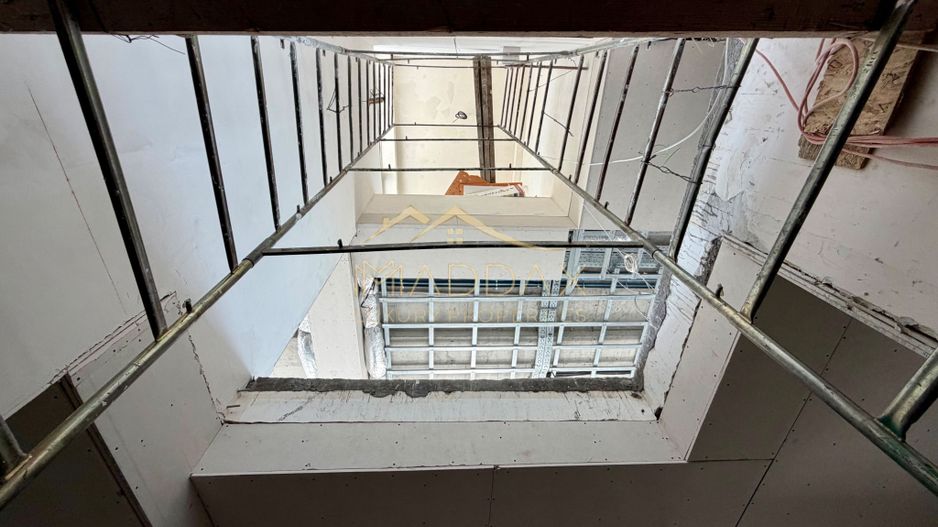 Penthouse Triplex Exclusivist *285mp* // Rooftop *93mp* // 2 Parking / Herastrau - Poză 24