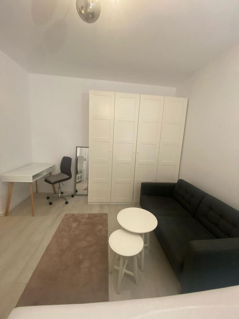 Vând garsonieră Regie Residence, sector 6 - Poză 1