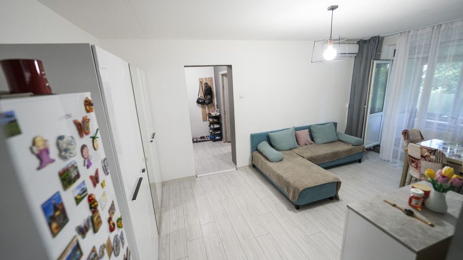 Apartament cochet 2 camere, gata de mutare, Brazda - zona Baba Novac - Poză 15