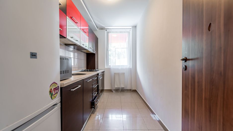 Apartament 2 camere ARED KAUFLAND - etaj 1 - COMISION 0 - Poză 2