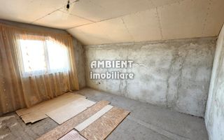 Casă individuală P+M, teren 283 mp, zona CARTIER; - Poză 8