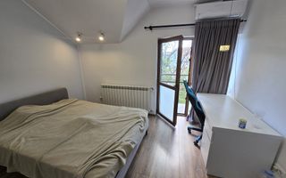 Vila 5 camere Aviatiei Baneasa I Henri Coanda Sector 1 - Poză 43