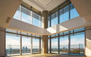 Luxury Penthouse | UP-site Floreasca I Lake view - Poză 3