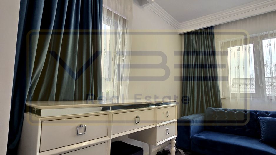 Rediu- Valea Lupului- Vila moderna- 4 camere - Poză 15