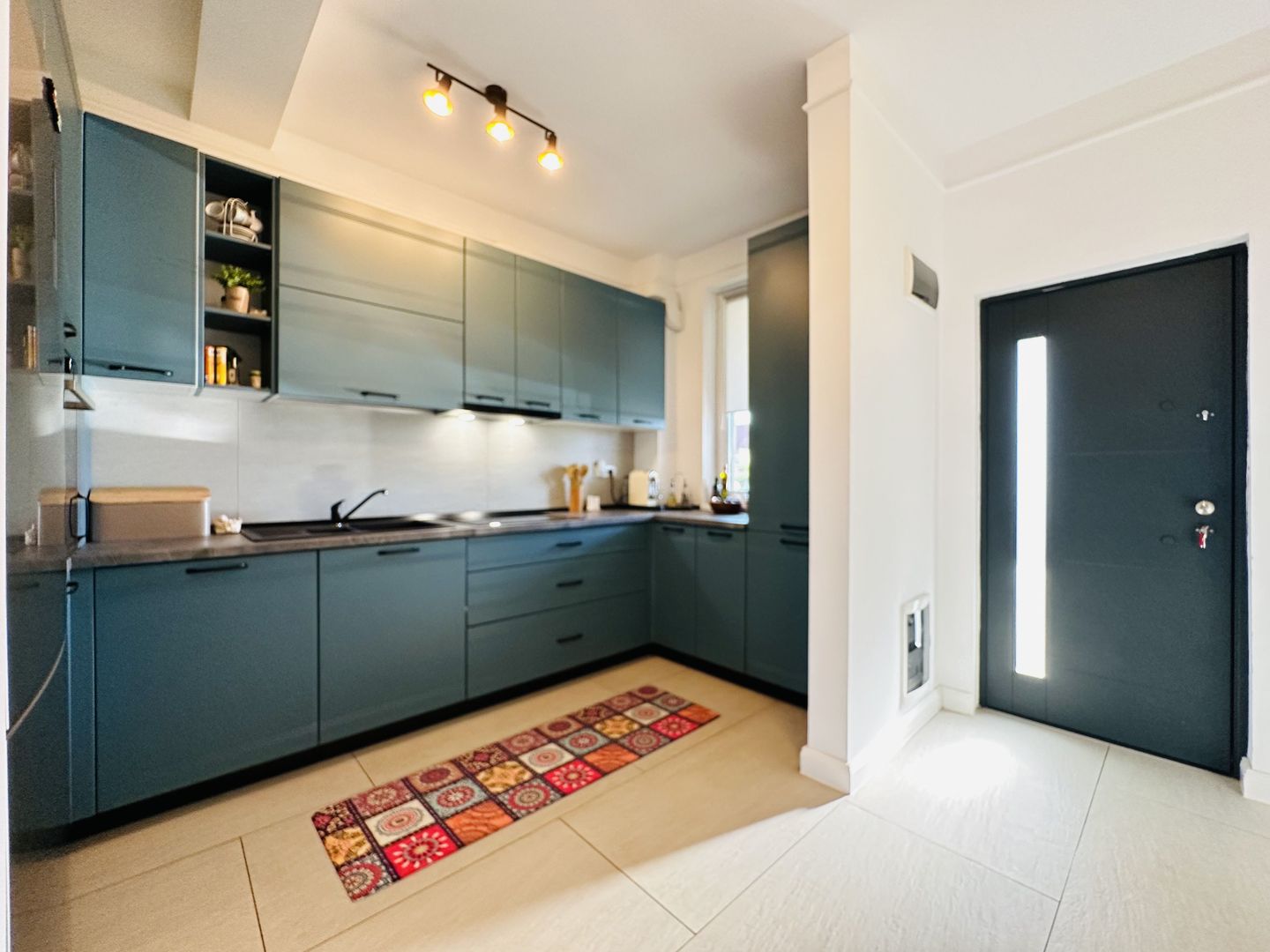 INCHIRIAT - Casa Sacalaz - Segmentul Premium | 2 dormitoare & 2 bai, 88 mp - Poză 31