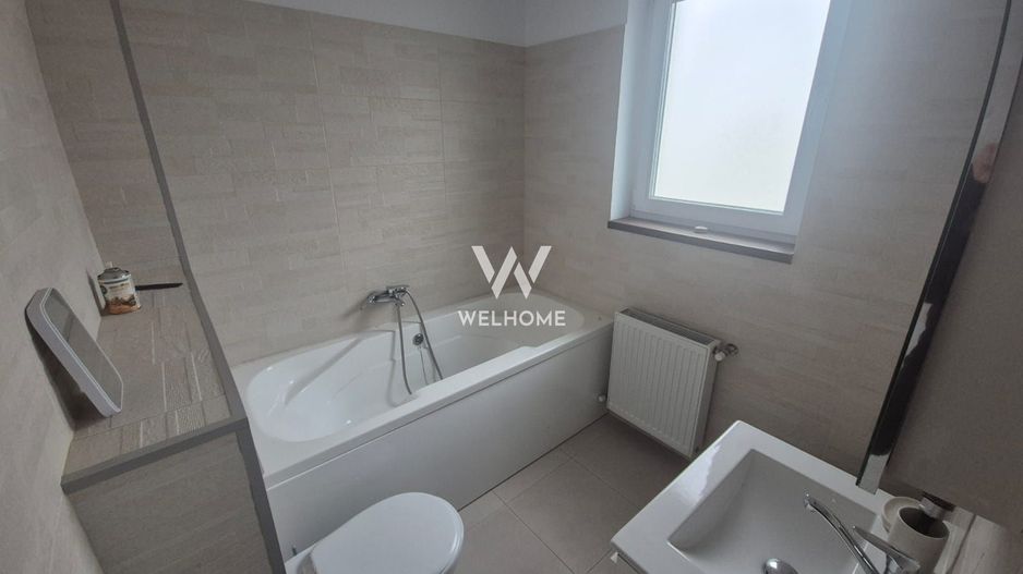 Apartament 3 camere cu parcare SUBTERANA - zona Centrala, Sibiu - Poză 7