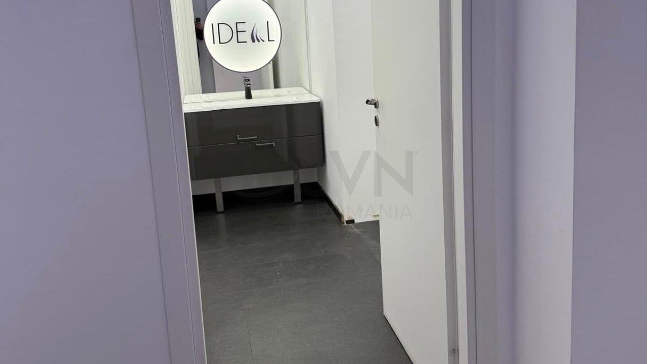 REC3001665 Spatiu Comercial Premium Central - Poză 7