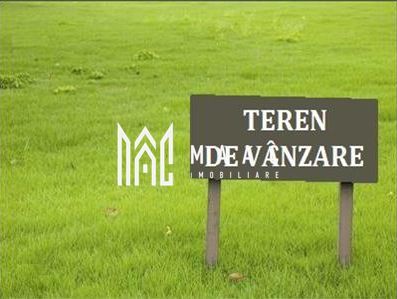 Teren intravilan | PUZ | 500mp | Selimbar - Tineretului - Poză 2
