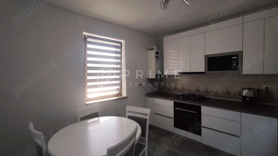 Inchiez apartament cu o camera - Poză 8