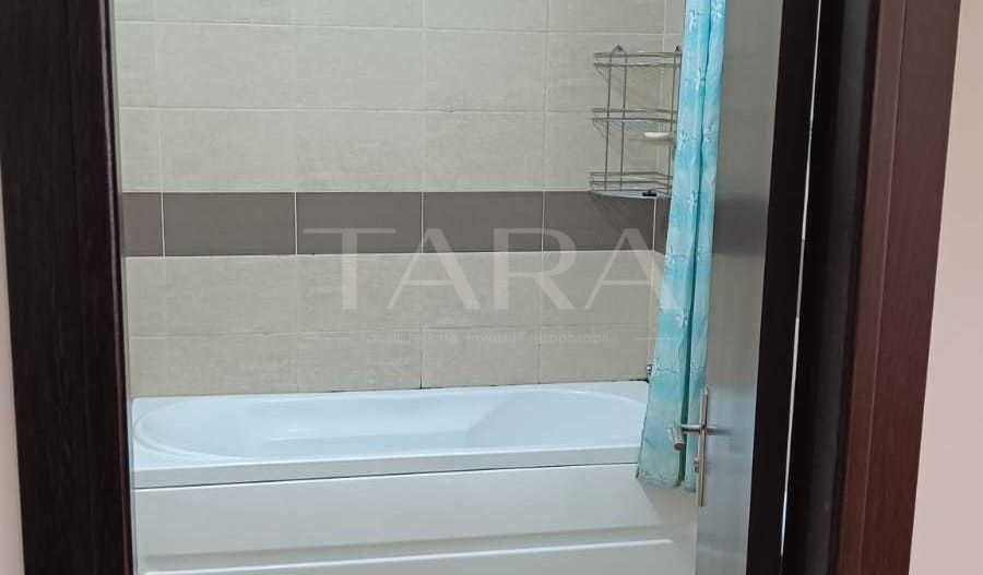 Apartament 2 camere – Florești, zona Someșului - Poză 3