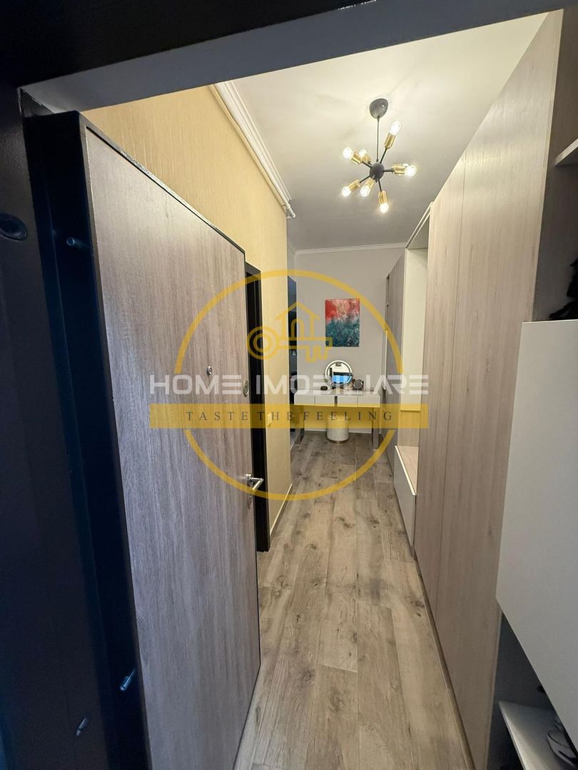 🏠Apartament 2 cam, 42MP, decomandat, etaj 9 // 📍Moara de Foc - Poză 15