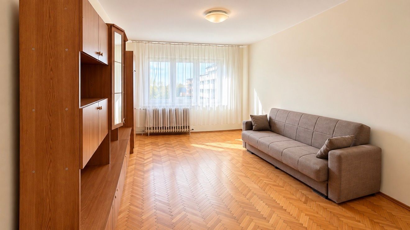 Comision 0% Apartament de închiriat – Zona Soarelui | 2 dormitoare | - Poză 3